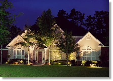 Landscape Lighting Guide | Nisat Electric | McKinney, TX